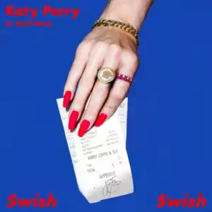 Instrumental: Katy Perry - Swish Swish (Instrumental)